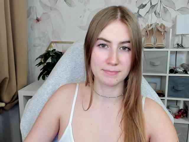 desireMegan webcam