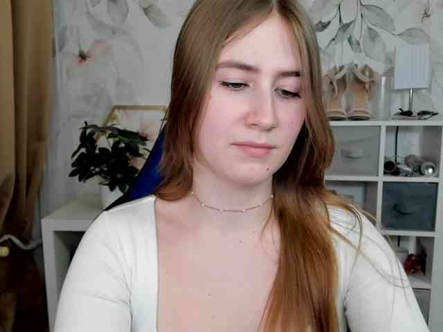 desireMegan webcam