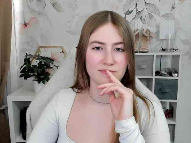 desireMegan webcam