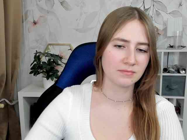 desireMegan webcam