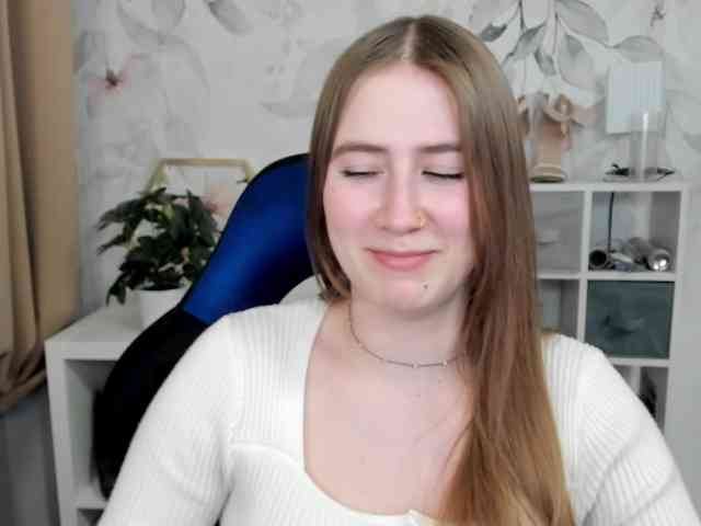 desireMegan webcam