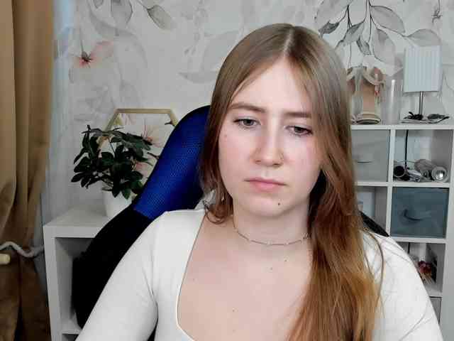 desireMegan webcam
