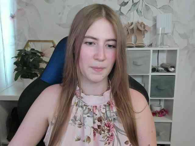 desireMegan webcam