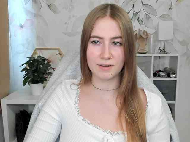 desireMegan webcam