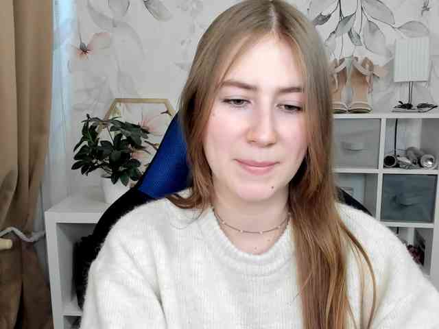 desireMegan webcam