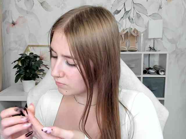desireMegan webcam