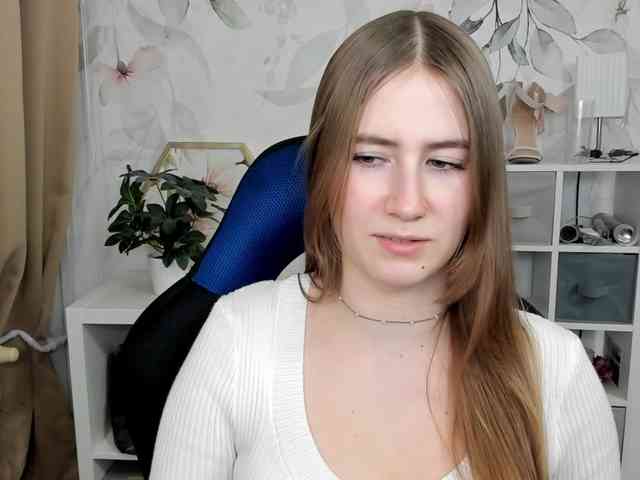 desireMegan webcam
