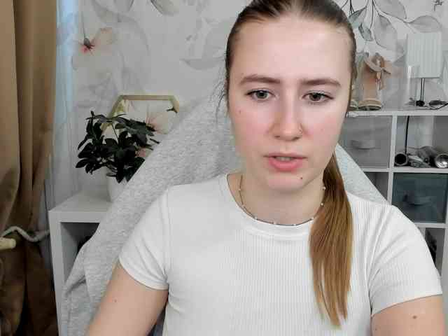 desireMegan webcam