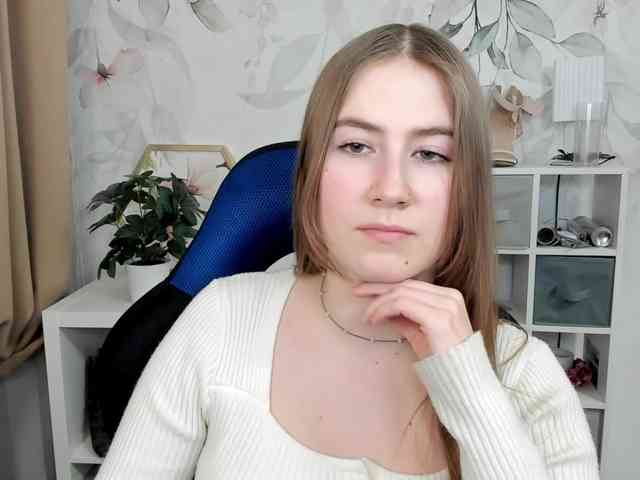 desireMegan webcam