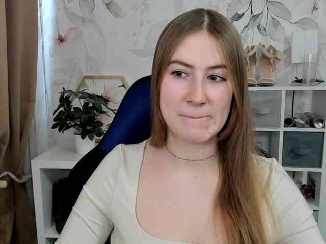 desireMegan webcam