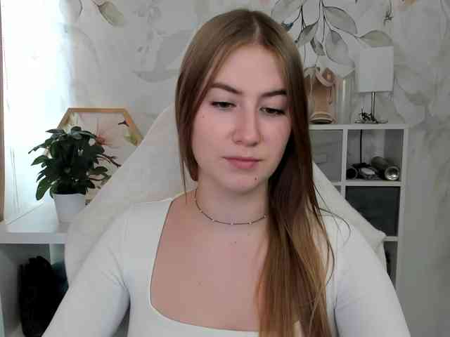 desireMegan webcam