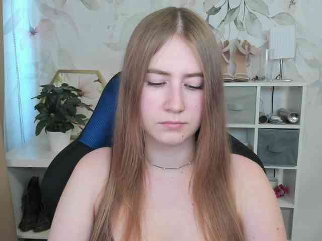 desireMegan webcam