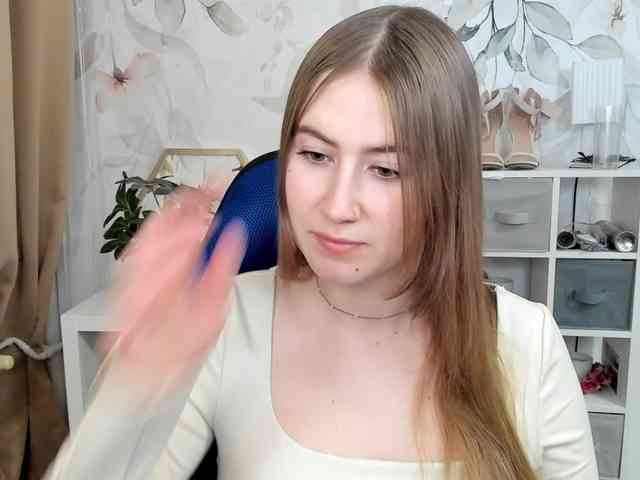 desireMegan webcam