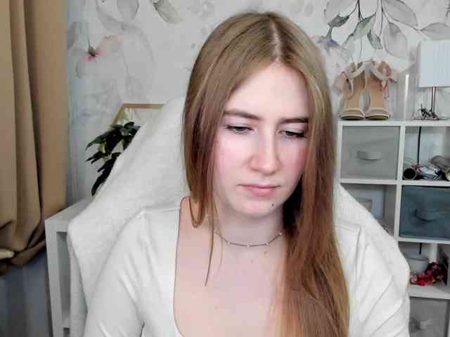 desireMegan webcam
