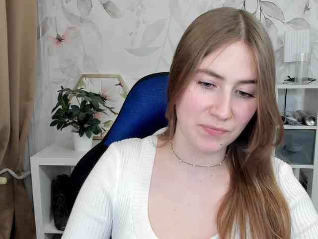 desireMegan webcam