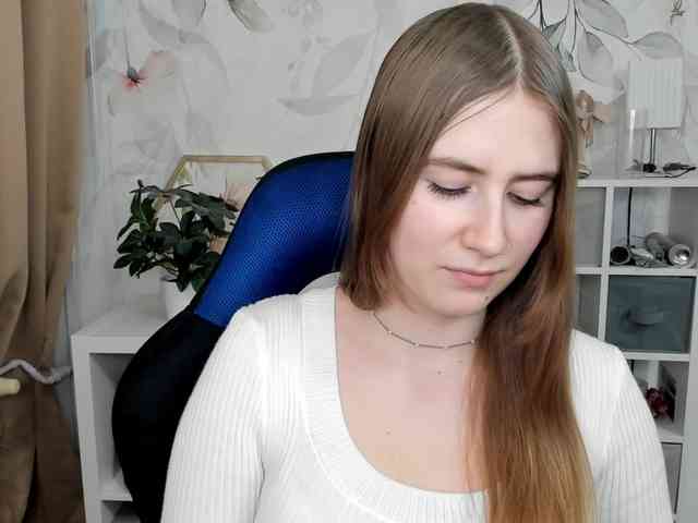desireMegan webcam