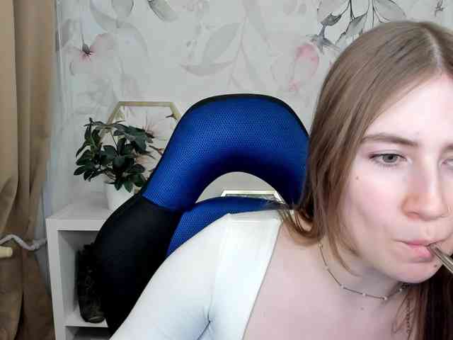 desireMegan webcam
