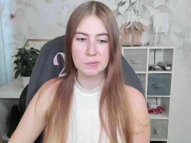desireMegan webcam