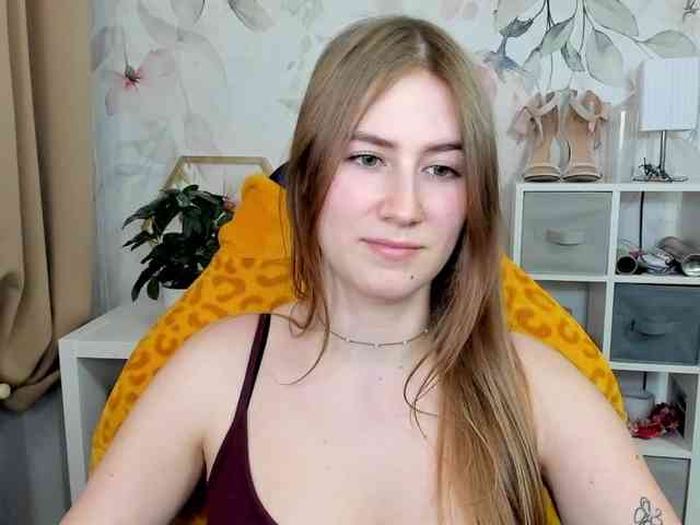 desireMegan webcam