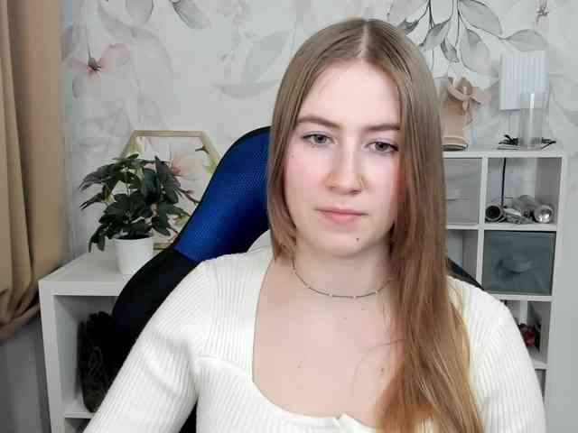 desireMegan webcam