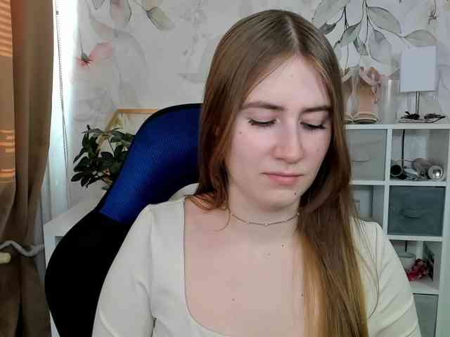 desireMegan webcam