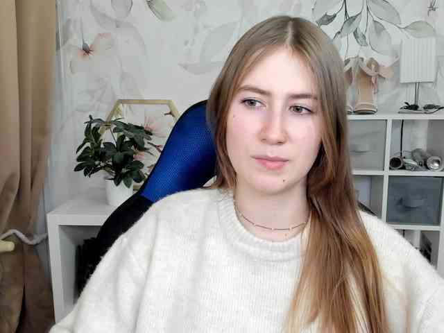 desireMegan webcam
