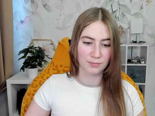 desireMegan webcam