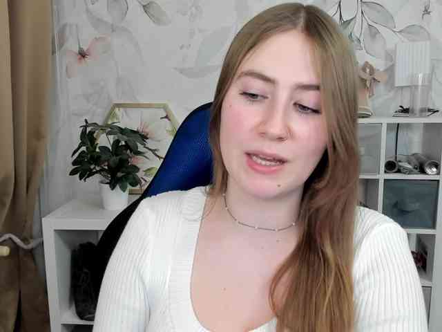 desireMegan webcam