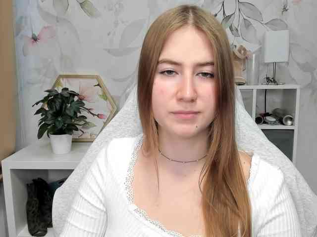 desireMegan webcam