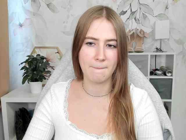 desireMegan webcam