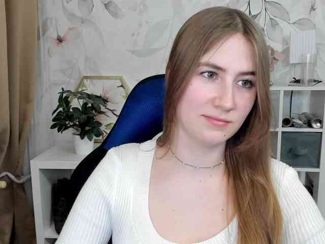 desireMegan webcam