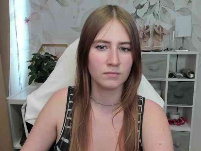 desireMegan webcam