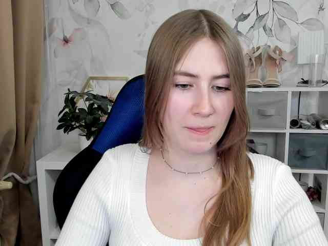 desireMegan webcam