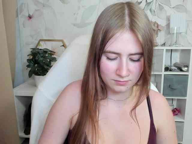 desireMegan webcam