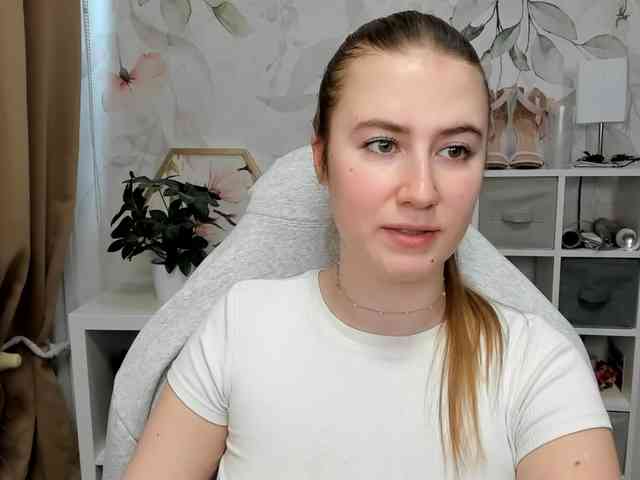 desireMegan webcam