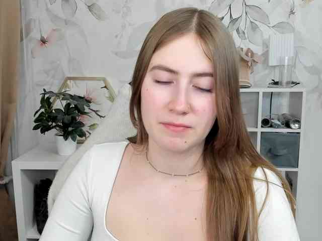 desireMegan webcam