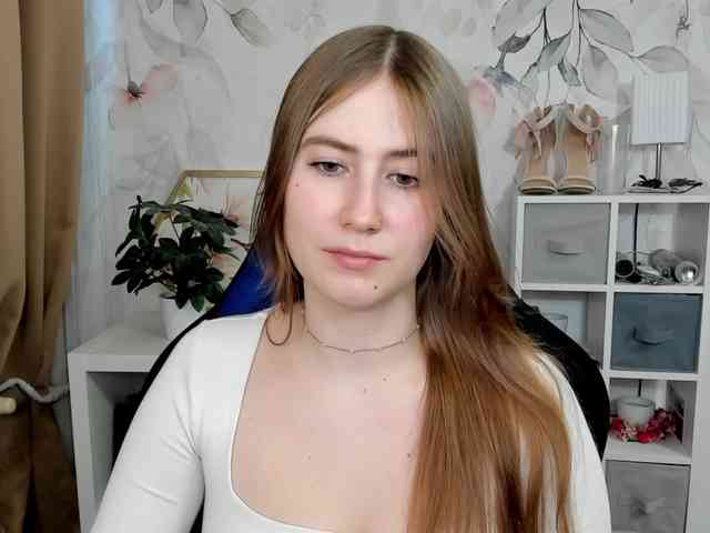 desireMegan webcam