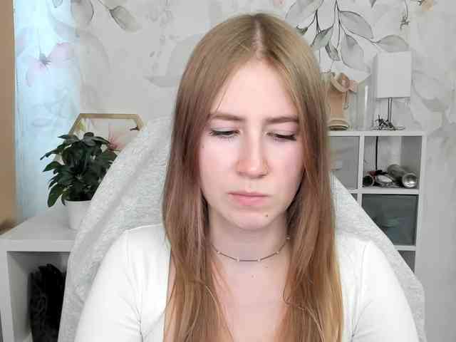 desireMegan webcam
