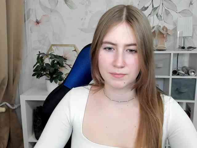 desireMegan webcam