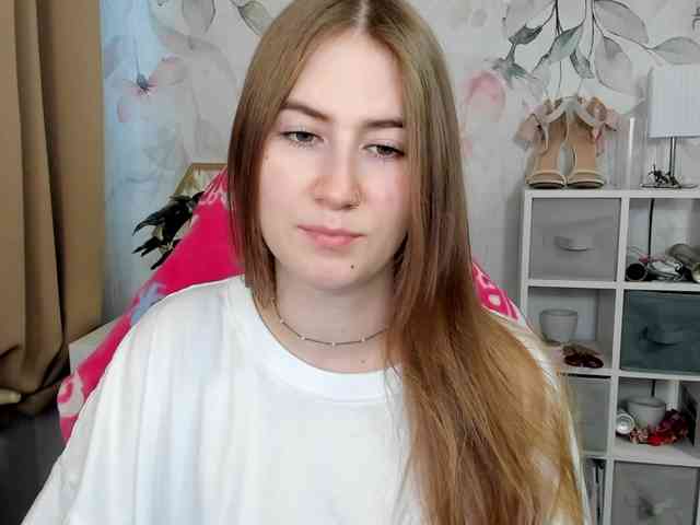 desireMegan webcam