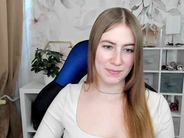 desireMegan webcam