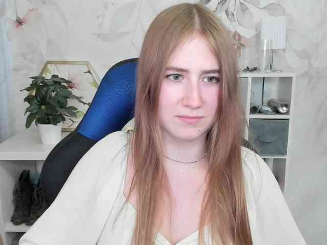 desireMegan webcam