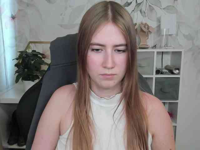 desireMegan webcam
