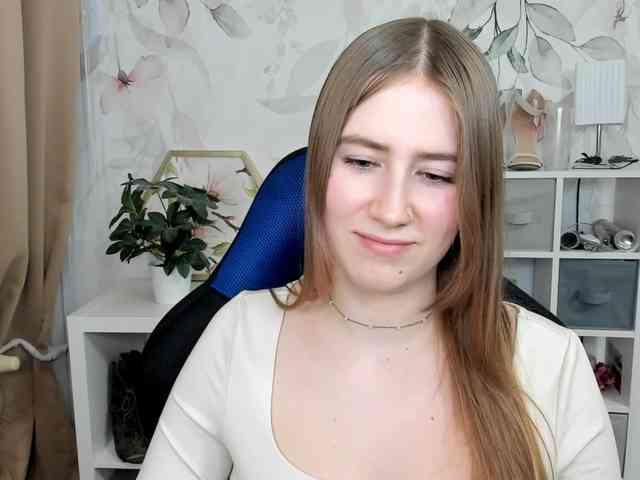 desireMegan webcam