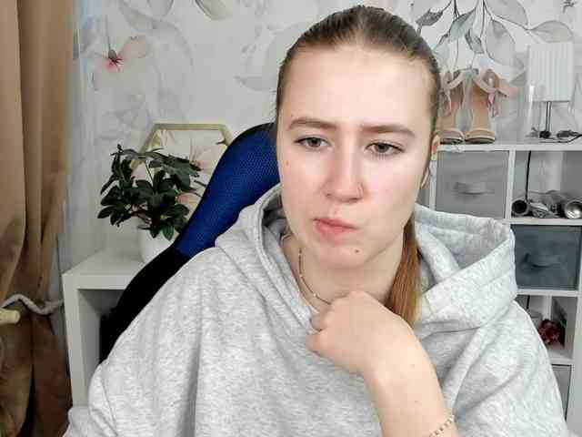 desireMegan webcam