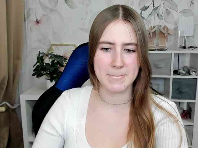 desireMegan webcam