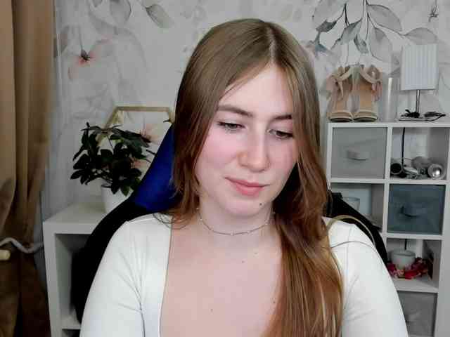 desireMegan webcam