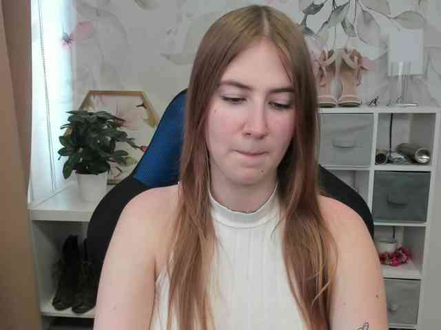 desireMegan webcam