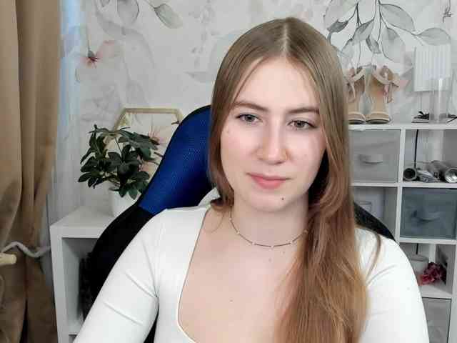 desireMegan webcam
