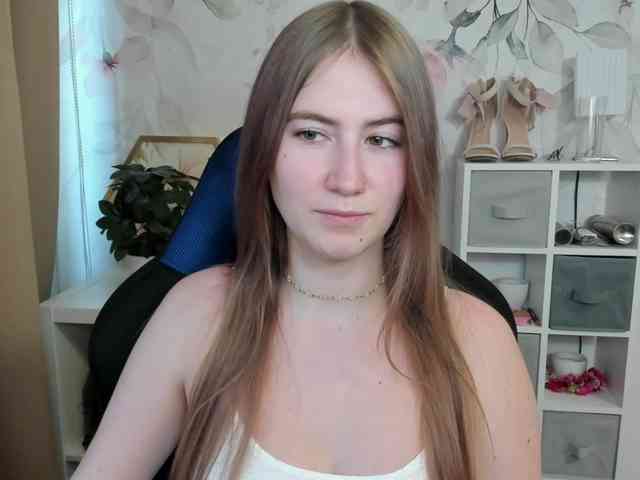 desireMegan webcam